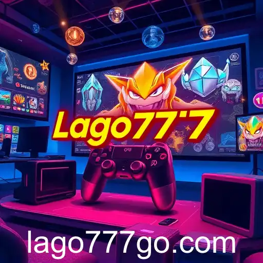 The Evolution of Online Gaming: Lago777 Leads the Charge
