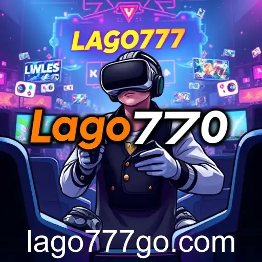 Rising Trends in Online Gaming and Lago777's Role