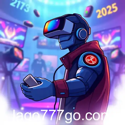 Lago777 and the Evolution of Online Gaming