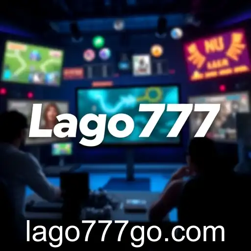 Lago777 Redefines Online Gaming Experience