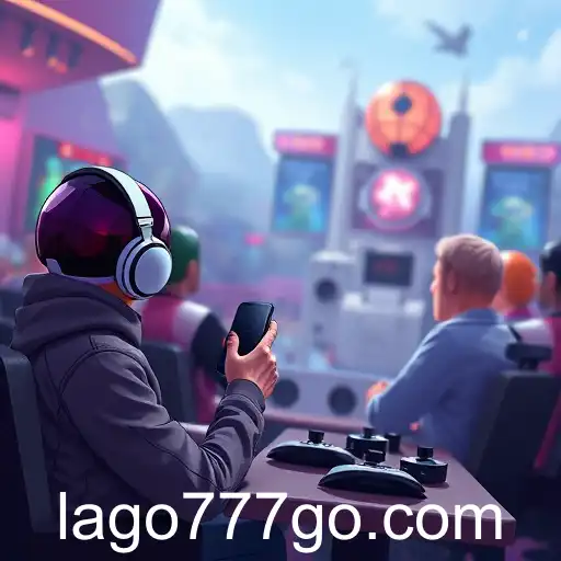 lago777