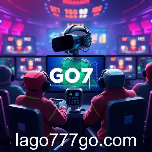 The Rise of Lago777: A New Era in Online Gaming