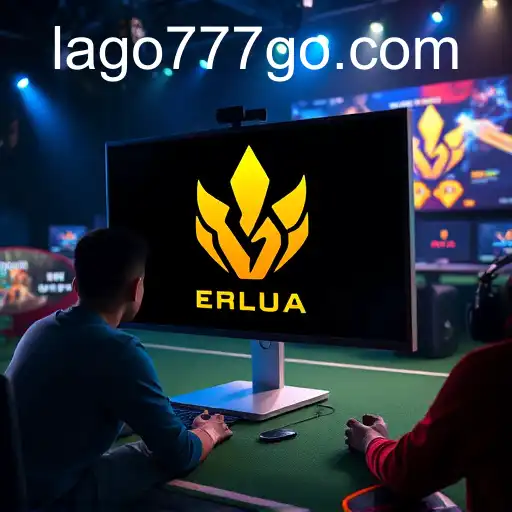 The Rise of Lago777: Gaming in a Transformative Year